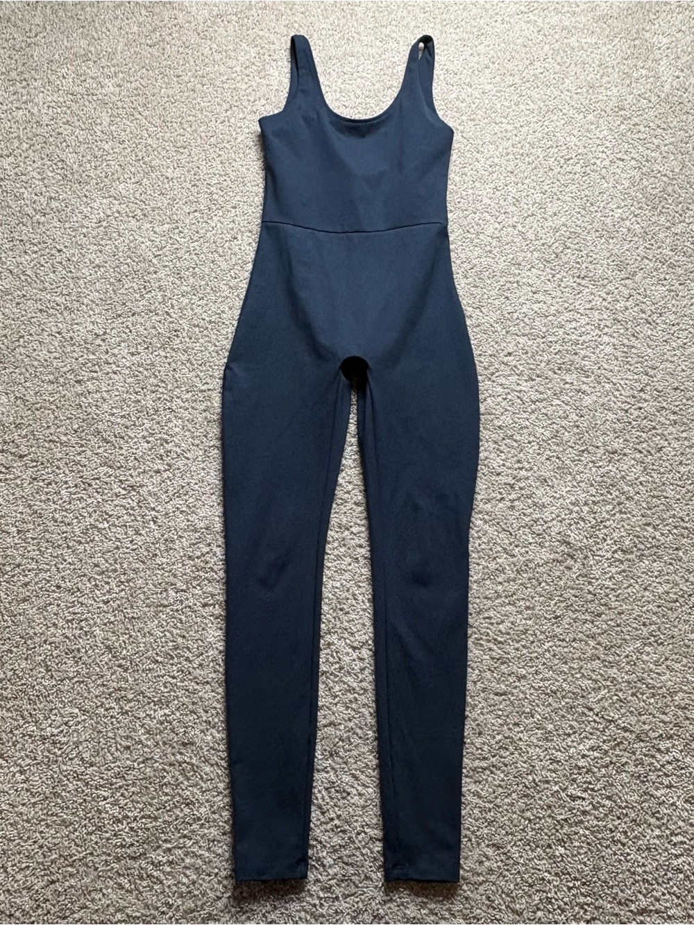 Girlfriend Collective Unitard - Picture 2 of 4